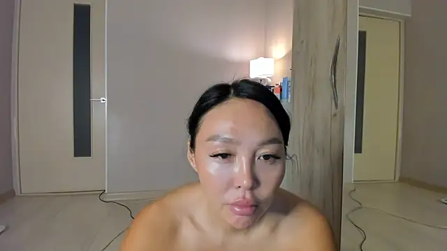 keiko hot online show from May 13, 3:24 am