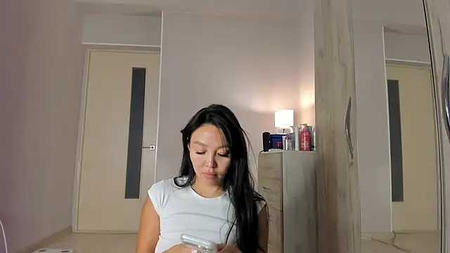 Snapshot of keiko_hot chatting on June 30, 3:06 am keiko hot online show from June 30, 3:06 am