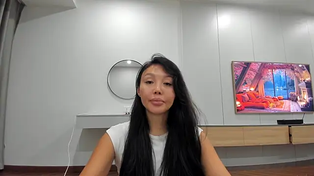 keiko hot online show from March 6, 3:40 pm