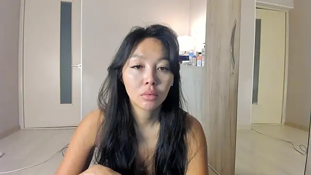 keiko hot online show from May 3, 1:11 am