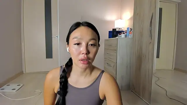 keiko hot online show from May 12, 3:03 am