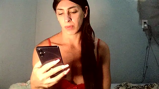 AlexiaDuucan online show from November 12, 12:31 pm