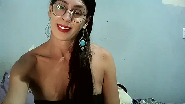 AlexiaDuucan online show from January 10, 3:02 am