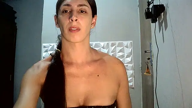 AlexiaDuucan online show from April 29, 2:49 am