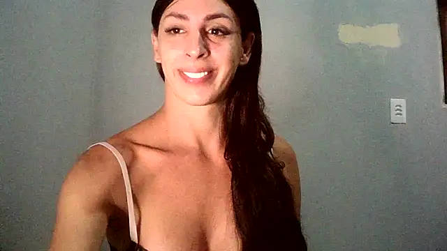 AlexiaDuucan online show from November 30, 1:01 pm