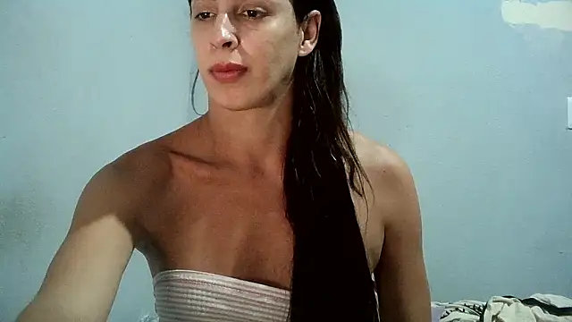 AlexiaDuucan online show from January 10, 3:07 pm