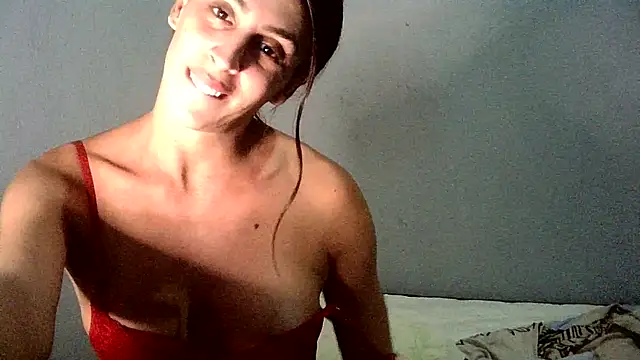 AlexiaDuucan online show from November 13, 12:36 am