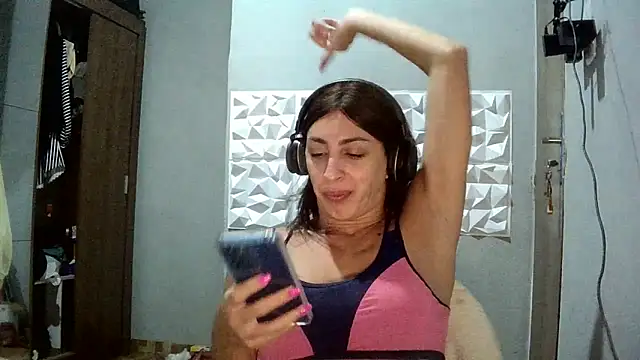AlexiaDuucan online show from May 26, 1:31 pm