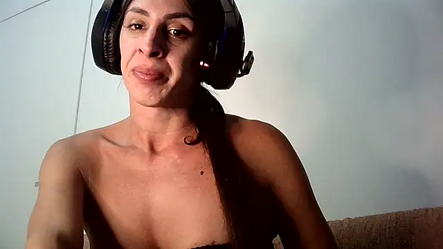 AlexiaDuucan online show from February 14, 12:11 am