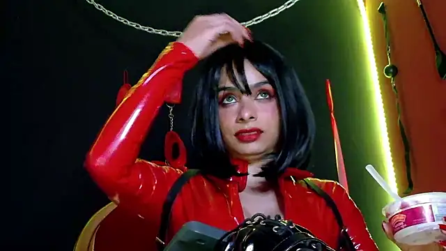 amy-mistress online show from January 8, 10:16 pm