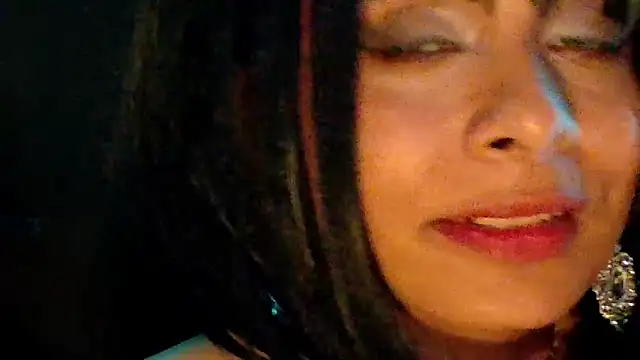 amy-mistress online show from February 1, 11:30 am