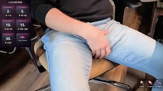 jan martin online show from October 17, 7:11 am