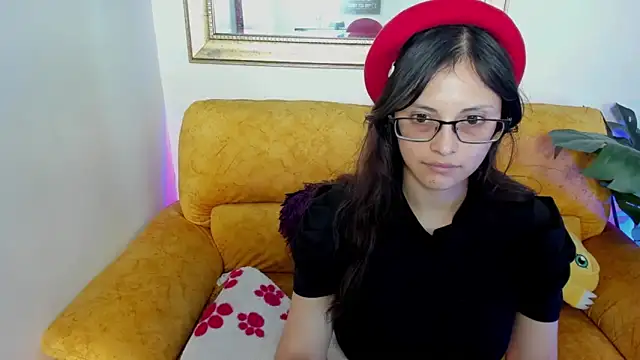 Kyomi chang online show from May 15, 12:25 pm