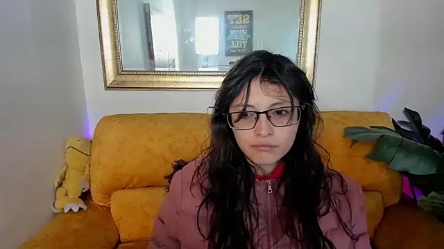 Kyomi chang online show from April 13, 11:58 am