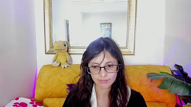 Kyomi chang online show from May 11, 1:01 pm
