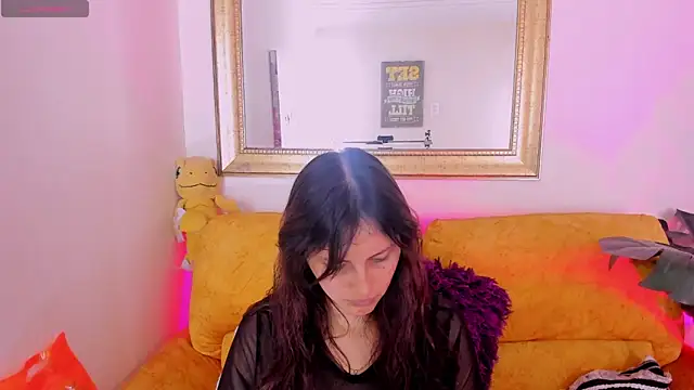 Kyomi chang online show from March 16, 1:04 pm