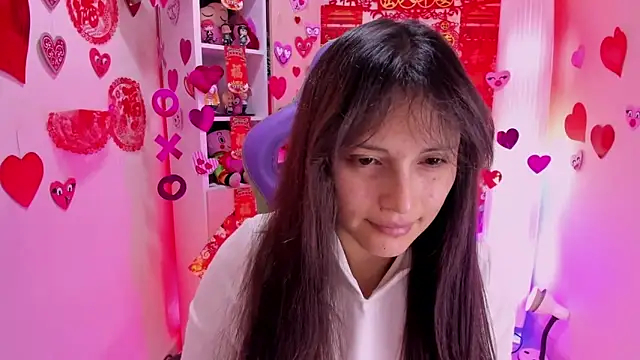 Kyomi chang online show from February 14, 12:27 pm