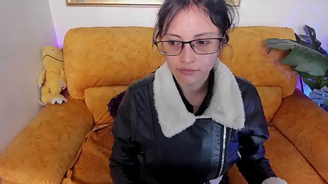 Kyomi chang online show from April 11, 12:09 pm