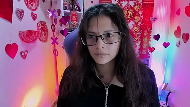 Kyomi chang online show from February 12, 1:11 pm