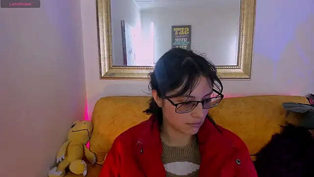 Kyomi chang online show from March 19, 12:49 pm