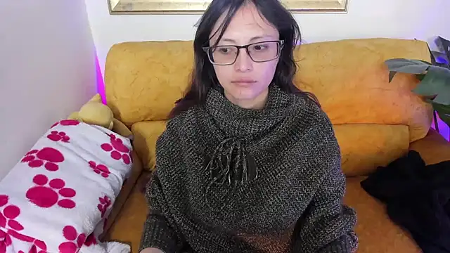 Kyomi chang online show from June 4, 12:54 pm