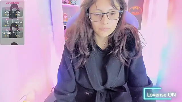 Kyomi chang online show from January 14, 12:42 pm