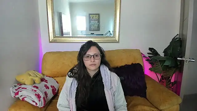 Kyomi chang online show from July 25, 12:22 pm
