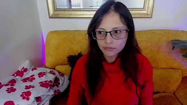 Kyomi chang online show from May 14, 12:57 pm
