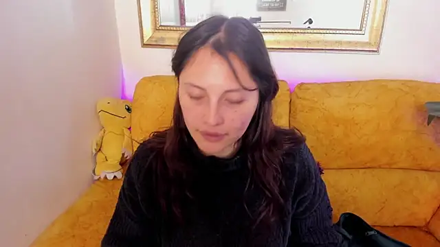 Kyomi chang online show from April 9, 12:55 pm