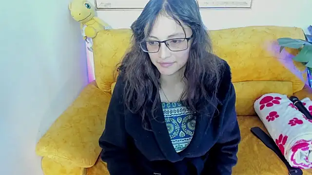 Kyomi chang online show from April 30, 12:56 pm