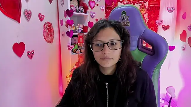 Kyomi chang online show from February 5, 11:50 am