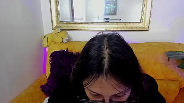 Kyomi chang online show from May 12, 12:55 pm