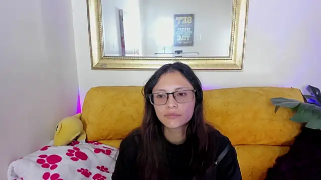 Kyomi chang online show from May 20, 12:57 pm