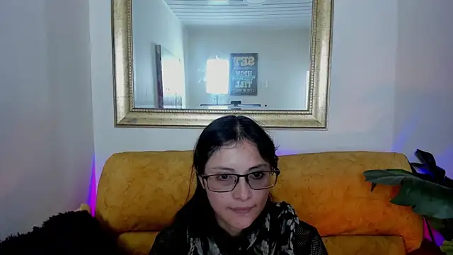Kyomi chang online show from May 6, 12:53 pm