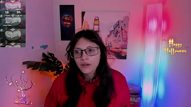 Kyomi chang online show from November 15, 12:42 pm