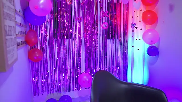 Kyomi chang online show from September 24, 1:17 pm