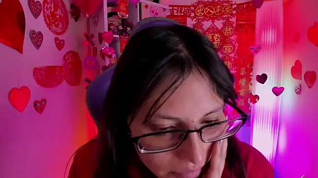 Kyomi chang online show from February 11, 1:11 pm