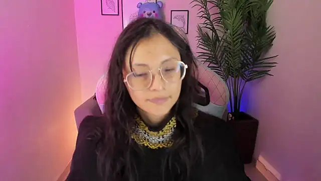 Kyomi chang online show from March 13, 12:56 pm