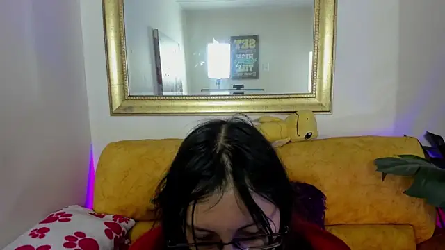 Kyomi chang online show from May 26, 11:41 am