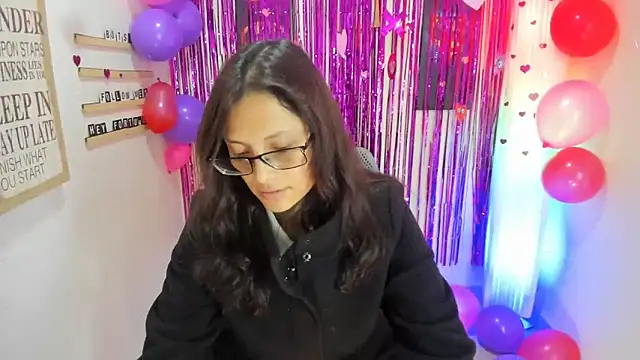 Kyomi chang online show from September 19, 1:15 pm