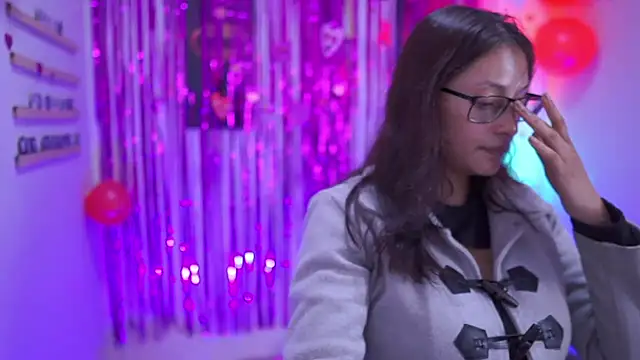 Kyomi chang online show from September 29, 1:17 pm