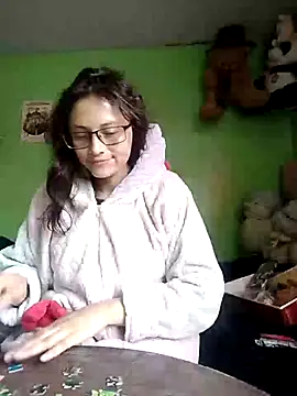 Kyomi chang online show from October 8, 12:39 pm