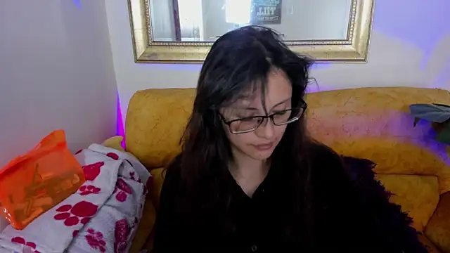Kyomi chang online show from May 21, 12:35 pm