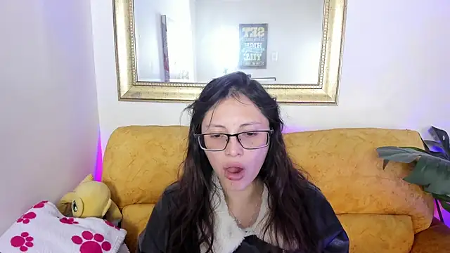 Kyomi chang online show from June 3, 1:01 pm