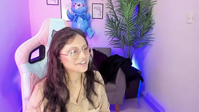 Kyomi chang online show from March 3, 12:39 pm