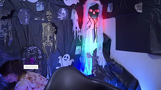 Kyomi chang online show from October 14, 1:34 pm