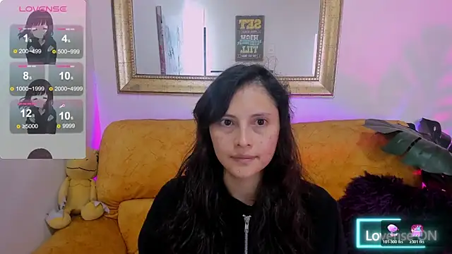 Kyomi chang online show from March 11, 12:43 pm