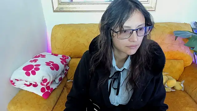 Kyomi chang online show from May 27, 12:23 pm