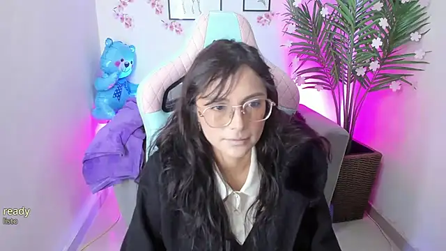 Kyomi chang online show from March 20, 12:54 pm