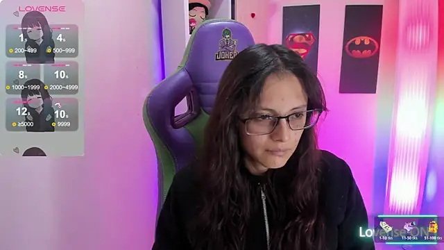 Kyomi chang online show from March 4, 12:35 pm